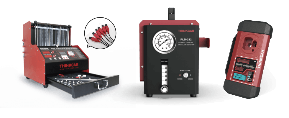 Accesorii și aparatură de specialitate THINKCAR Accesorii și aparatură de specialitate THINKCAR