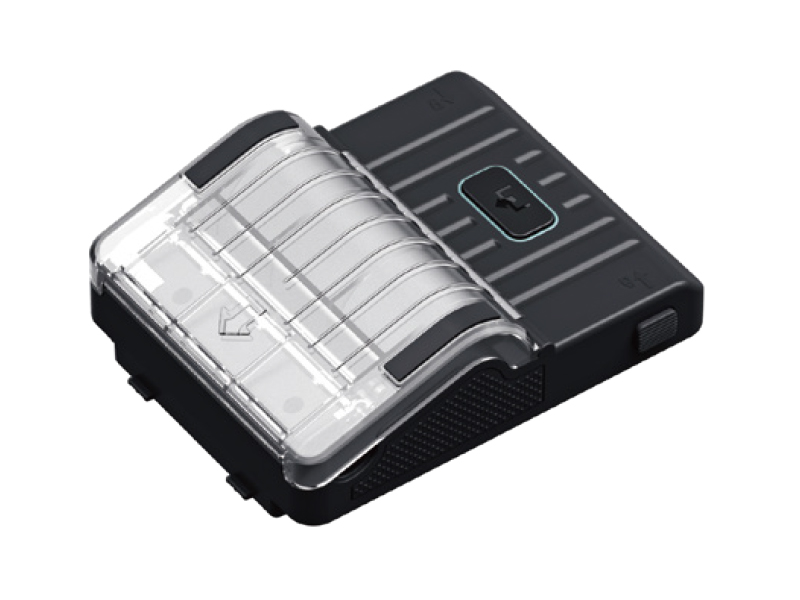 Imprimantă 80mm pentru tabletele THINKCAR Imprimantă 80mm pentru tabletele THINKCAR